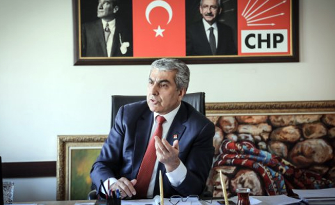 CHP'den '200 bin oy' itirazı