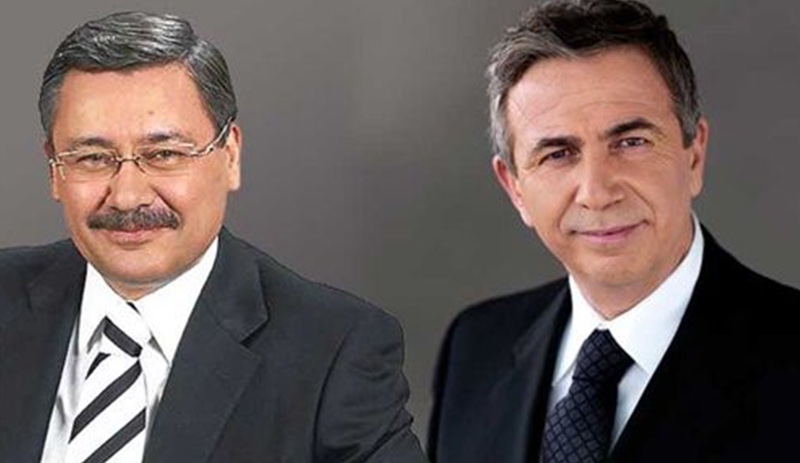 Melih Gökçek, Mansur Yavaş'ı beğendi