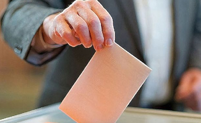 Referanduma skandal iddia! İnşaat işçileri adına oy kullanılmış...