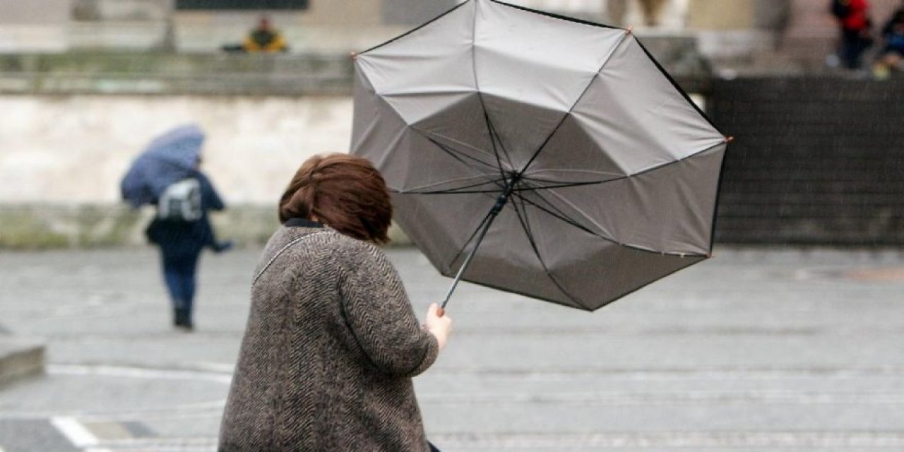 Meteoroloji’den 11 il için kritik uyarı!