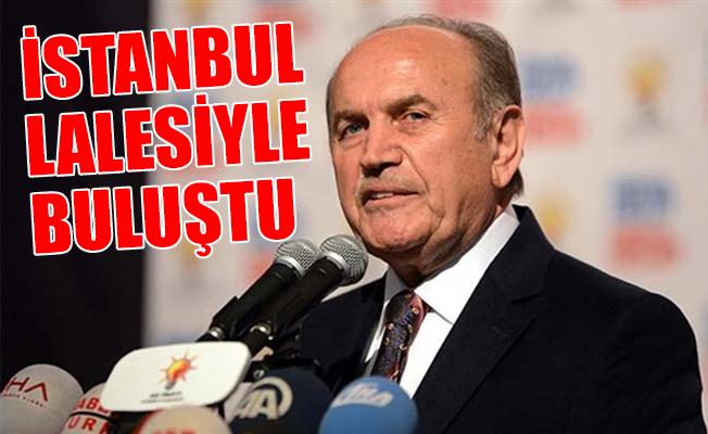 Topbaş 'çok hassas' mesajlar almış!