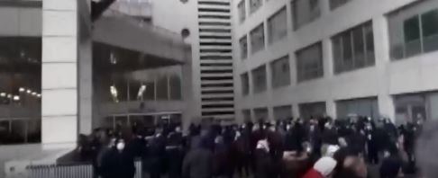 Görüntüler vergi borcu yapılandırma kuyruğundan!