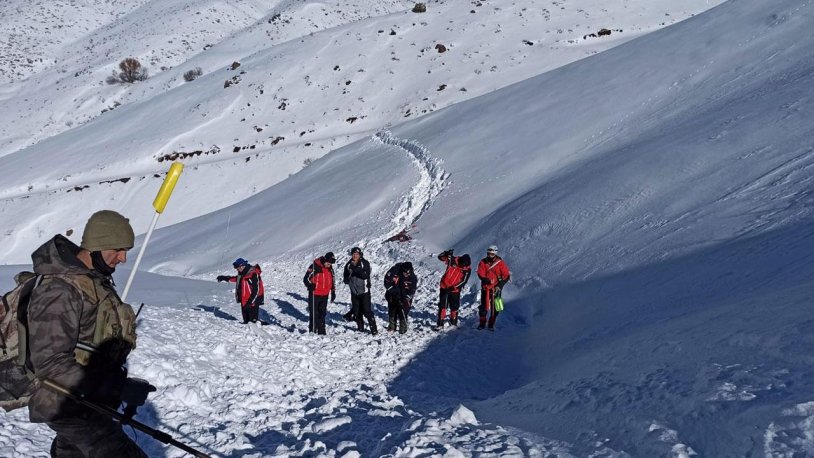Hakkari'de şehit sayısı 2'ye yükseldi