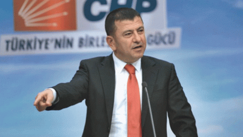 CHP'li Ağbaba'dan asgari ücretin açıklanması üzerine yapılan zamlar listesi!