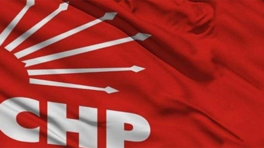 CHP'den acı haber