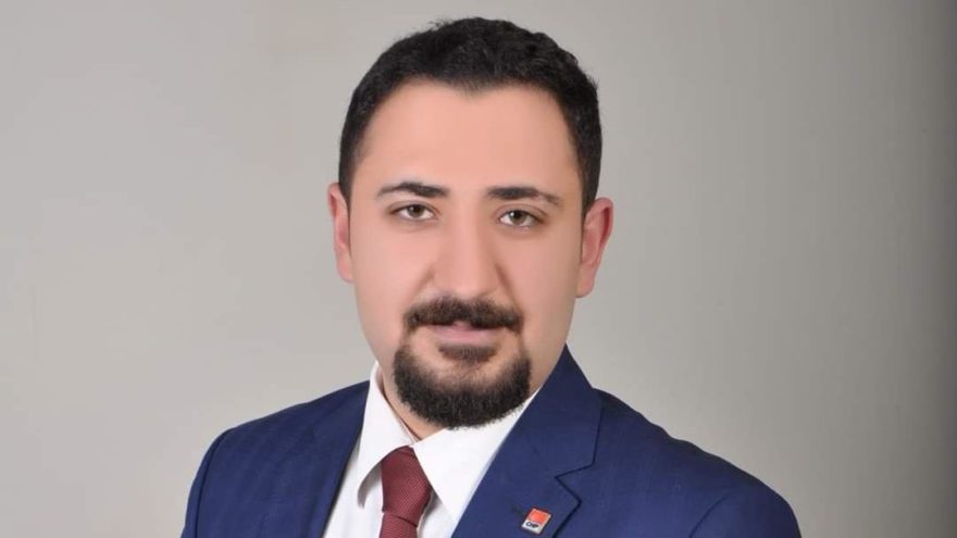 CHP Gençlik Kolları Başkanı, Erdoğan’a hakaretten hapis cezası aldı