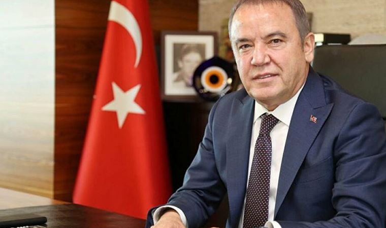 Muhittin Böcek'ten asgari ücret açıklaması