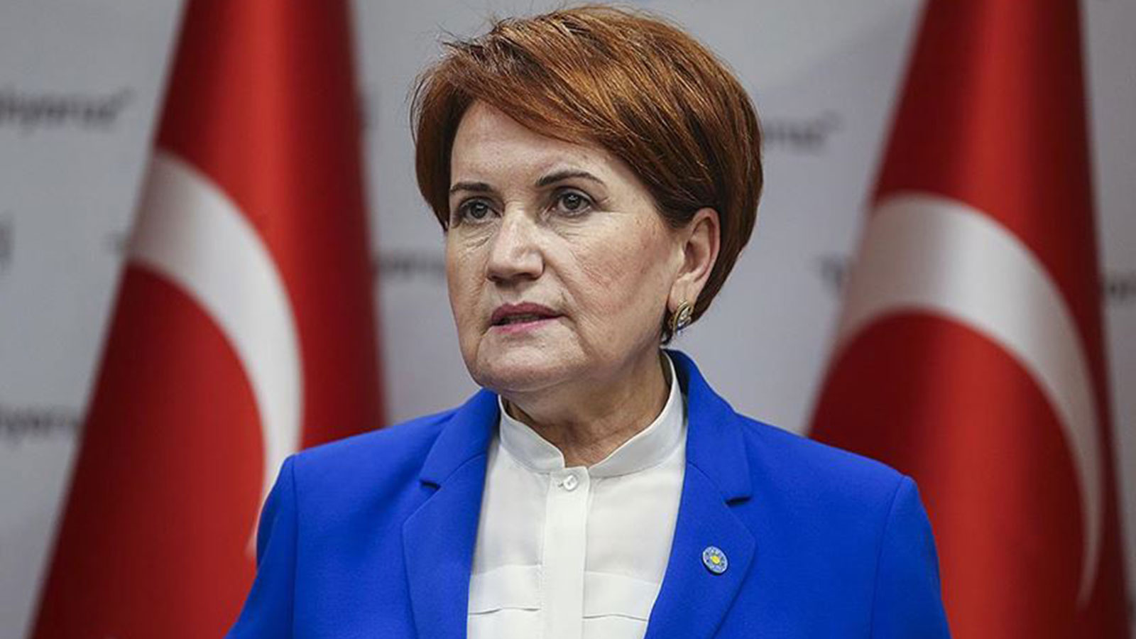 Meral Akşener'den asgari ücrete tepki: "Bizim önerimizi yapsaydınız..."