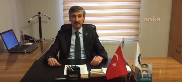 Nuri Ünal, yılbaşı ihlali yapanların camide görev almasını istiyor
