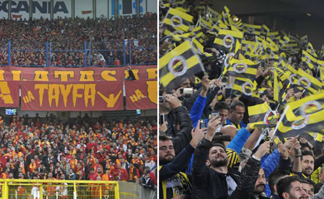 En kritik derbi