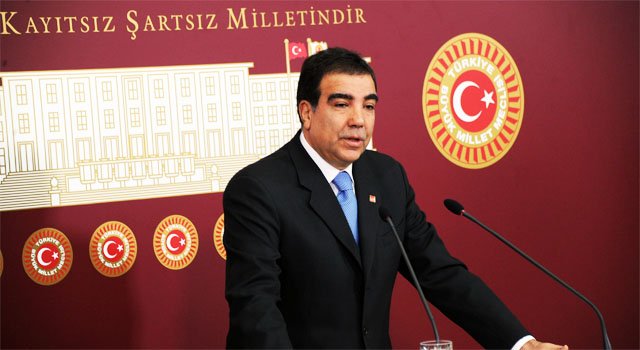 CHP'li Toprak, Türkiye ve Dünya gündemine ilişkin "Haftalık Değerlendirme Raporu"nu paylaştı