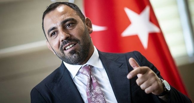 Hamza Yerlikaya'nın "diploma" haberlerine erişim engeli
