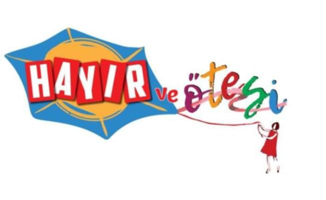 Hayır ve Ötesi ön raporunu açıkladı!