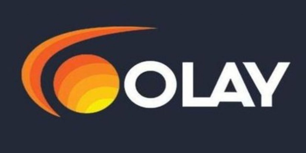 Olay TV'nin ismi değişti! İşte yeni ismi...
