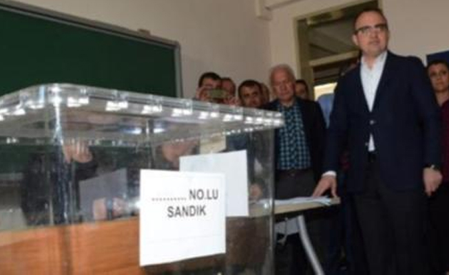 AKP'den şaibe yanıtı: Halk zamanla kabul eder