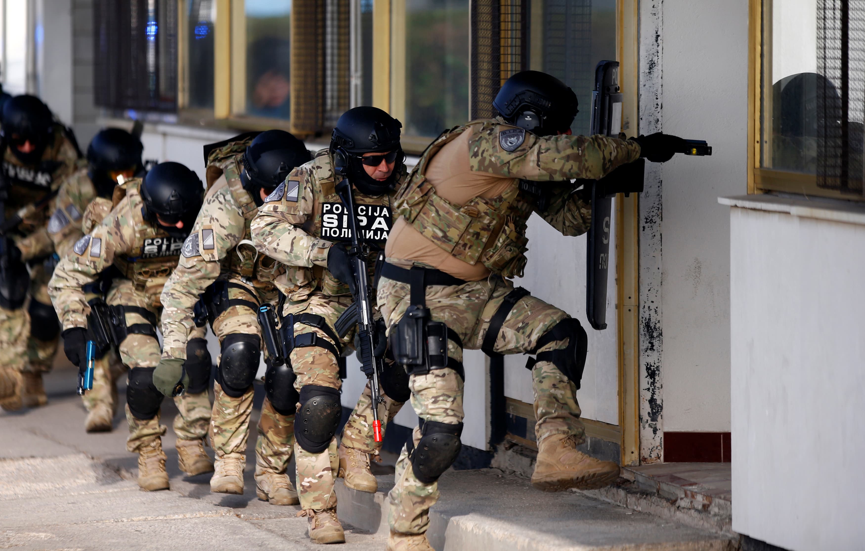İstanbul’da şok PKK operasyonu
