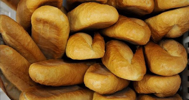 Ankara’da Halk Ekmek’e yeni zam!