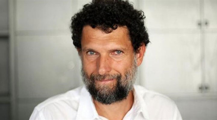 AYM'nin Osman Kavala hakkındaki kararı açıklandı