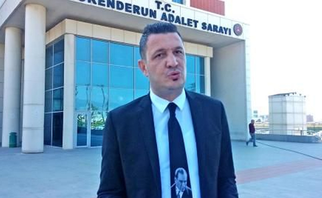 YSK Başkanı ve üyeleri hakkında suç duyurusu