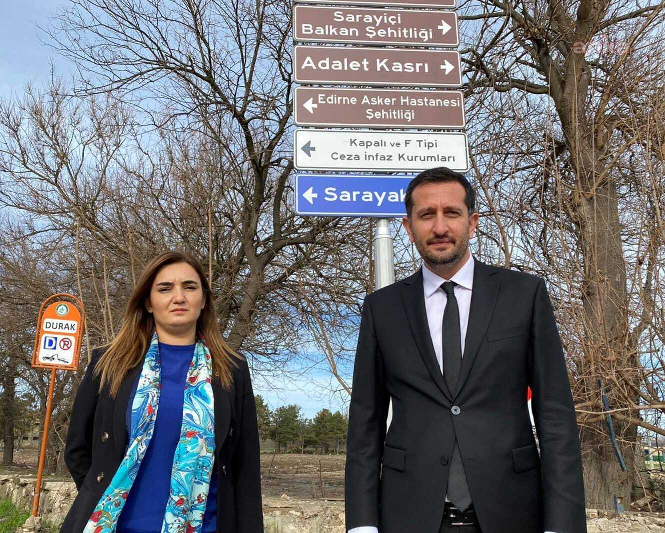"Demirtaş ve Kavala yargılamaları iktidarın muhalefete baskı aracıdır"