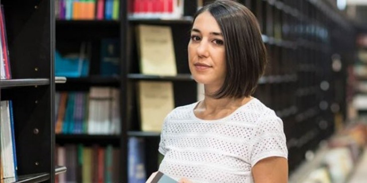 Melis Alphan'dan yeni taciz açıklaması: Hepsinin kaçsın uykuları