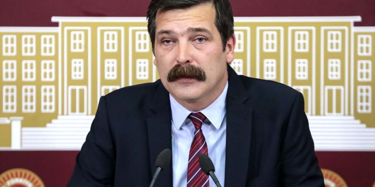 Erkan Baş 2020'nin unutulmayacaklarını bir bir sıraladı