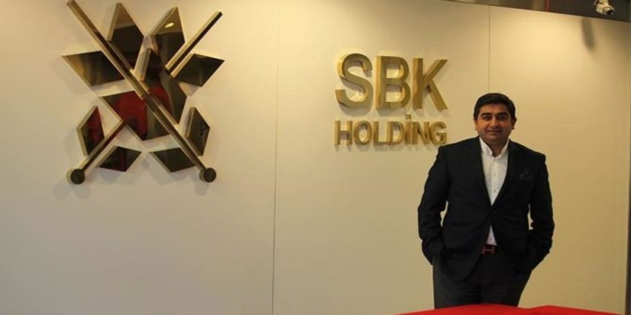 Erdoğan'ın kuzeninden bomba 'SBK Holding' açıklaması: Pandoranın kutusu açılıyor!