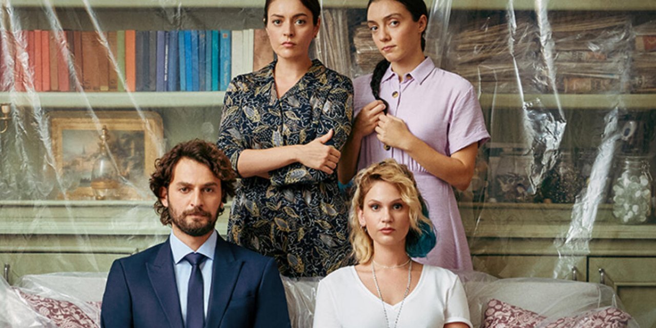 Masumlar Apartmanı 16. son bölüm izle! Masumlar Apartmanı 17. yeni bölüm fragmanı
