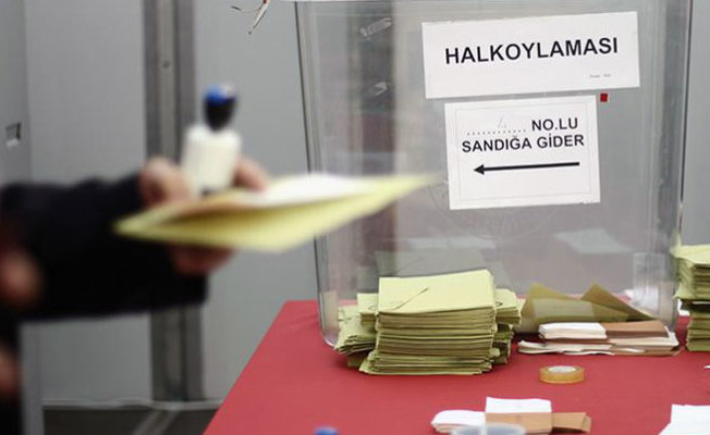 YSK, 'mühürsüz oy' kararının gerekçesini 2 gün sonra açıkladı