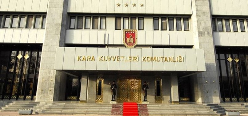 Kara Kuvvetleri darbe davasında alınan kararlar açıklandı
