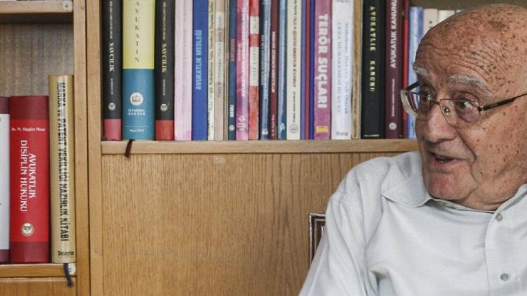 Anayasa Mahkemesi, Osman Kavala'ya ilişkin 'hak ihlali' dedi