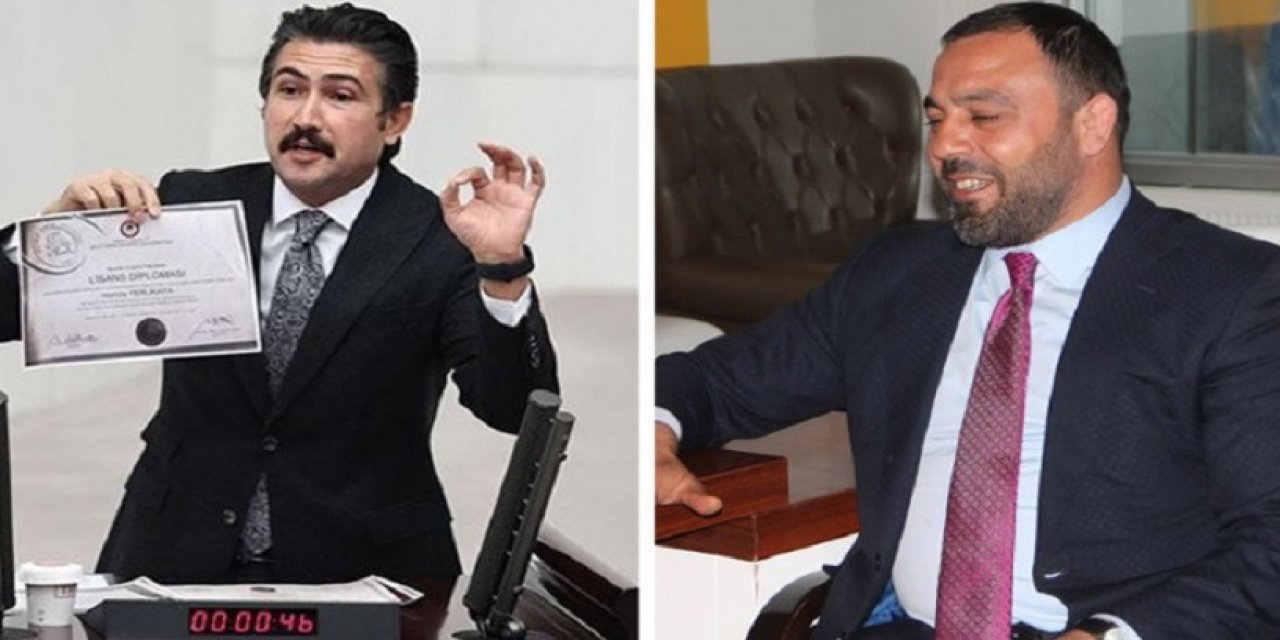Sahte diploma krizinde yeni gelişme: Suç duyurusunda bulundular!