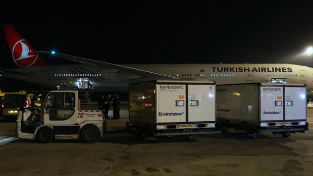 Çin Başkonsolosu'nun yandaş kanaldaki açıklamasına yalanlama geldi!