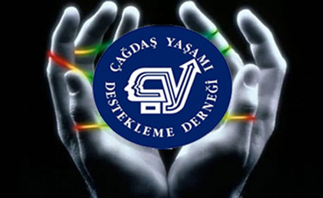 ÇYDD: YSK referandum sonuçlarını şaibe altında bırakmıştır