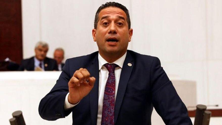 Ali Mahir Başarır'dan Selman Öğüt'e sert tepki: "Terbiyesiz adam..."