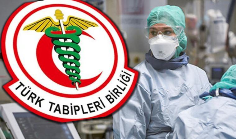 Türk Tabipler Birliği'ne iki ödül birden verildi