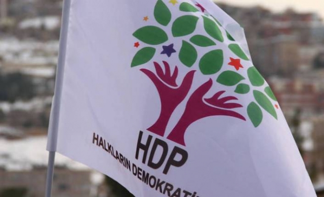 HDP Demirtaş için "Bunun siyasi sonuçları olacaktır" dedi