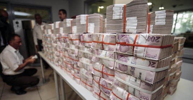 İşte Büyük ikramiye 100 milyon TL