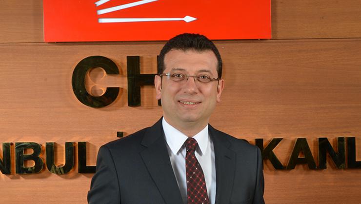 En başarılı başkan İmamoğlu seçildi