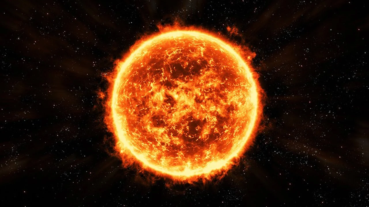 Bu da oldu: Güney Kore'den ‘yapay güneş’ haberi!