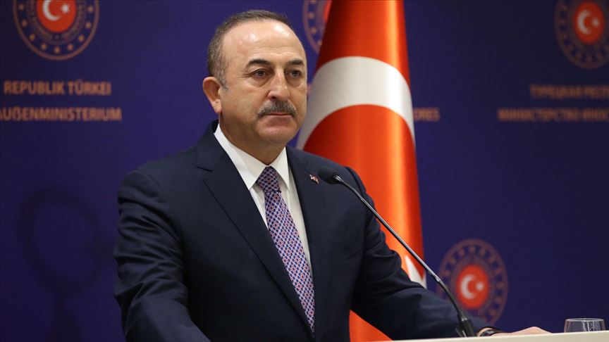 AKP dış politikada yeni hedefler edindi
