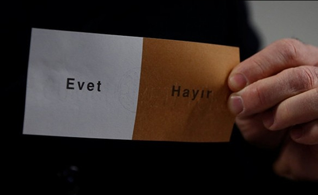 'Muğla'da bulunan işçilerin yerine AKP'liler oy kullandı'