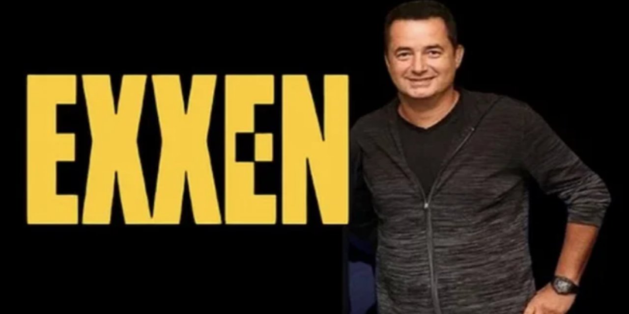 Acun Ilıcalı'nın Exxen'e reklam koyması herkesi kızdırdı!