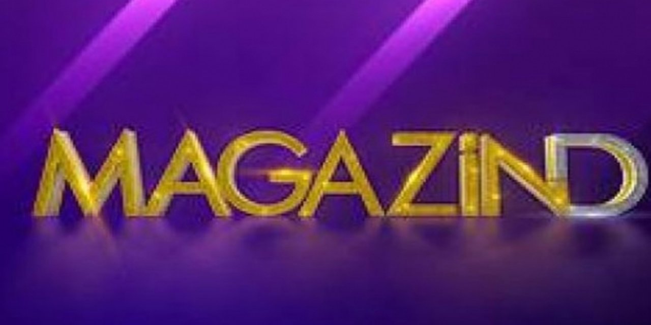 Magazin D'nin yeni sunucusu belli oldu