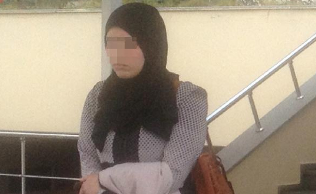 IŞİD'e katılmak için İsrail'den Antalya'ya geldi
