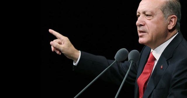 TCDD... Bakanlıklar... İŞKUR... Erdoğan hepsini görevden aldı