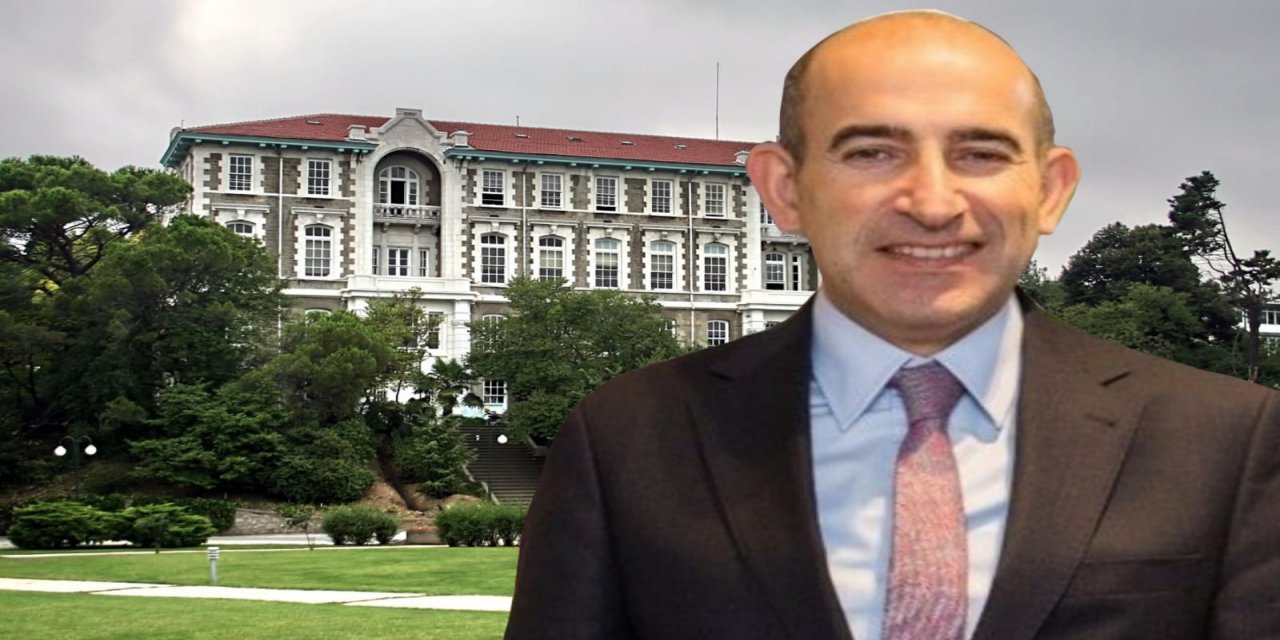 AKP'li Cumhurbaşkanı Erdoğan'dan Boğaziçi Üniversitesi'ne AKP'li rektör!