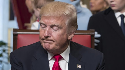 Trump veto etmişti... 2021 Savunma Bütçesi yasalaştı