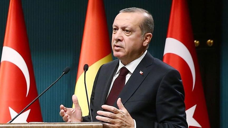 Sözcü'den Erdoğan'a Ayasofya yanıtı geldi