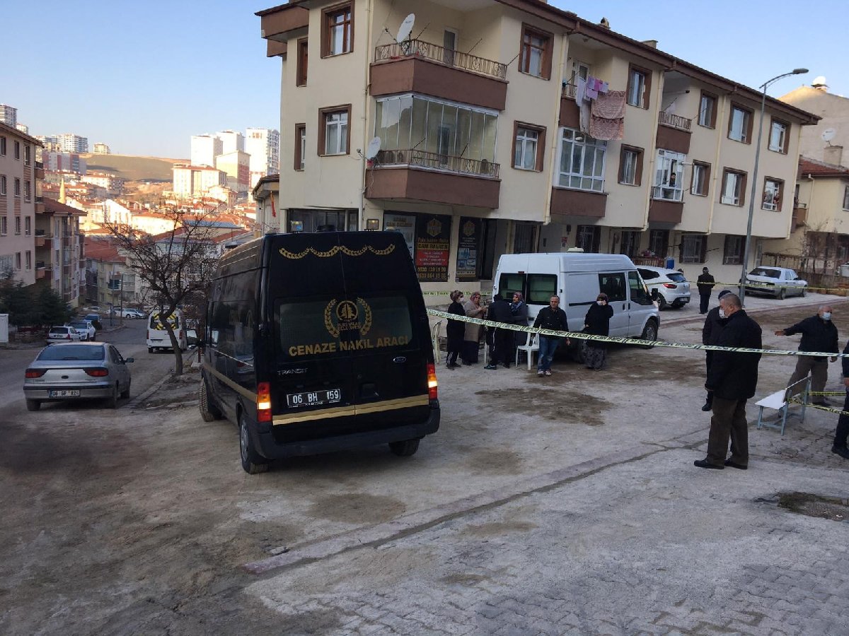 Garajdaki üç gencin ölüm nedeni ortaya çıktı